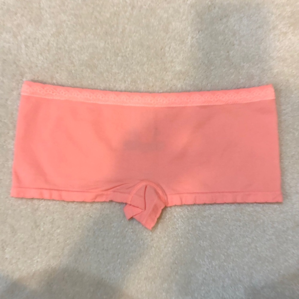 Victoria’s Secret Boy Short